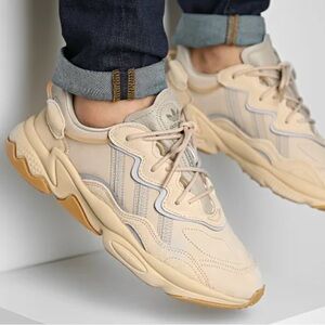 Adidas Originals Ozweego Light Brown